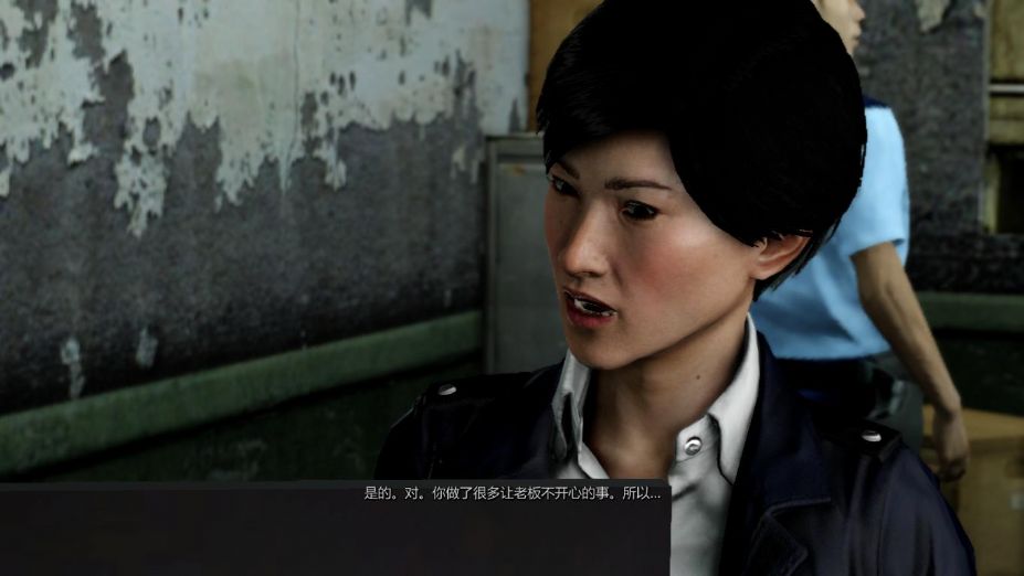 热血无赖妞教你：挑战自我，成为真正的无赖妞  第2张