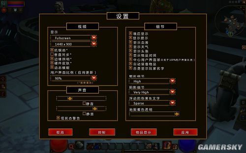 玩转火炬之光2：完美汉化，简单安装，多版本支持  第2张