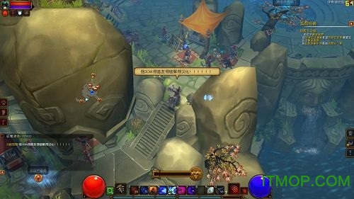 玩转火炬之光2：完美汉化，简单安装，多版本支持  第3张