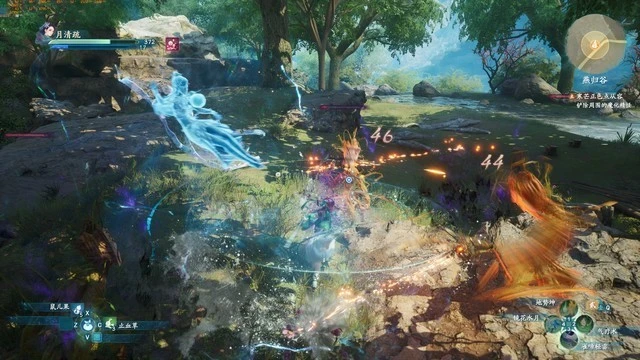 仙剑5游戏设备选购攻略：画面、音效、操作体验全面对比