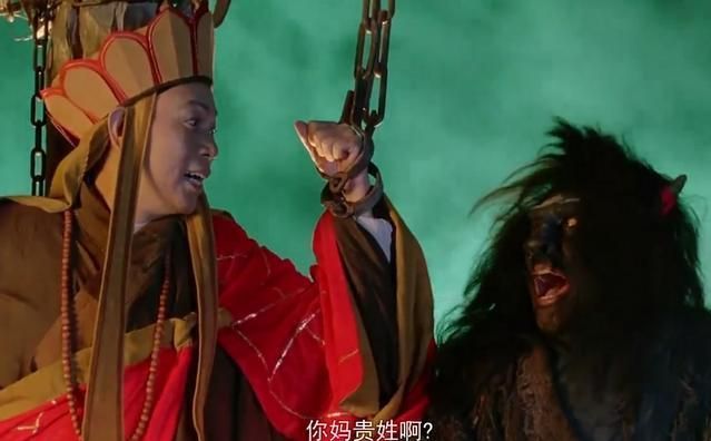 大话西游之三藏伏魔：重塑经典，娱乐与文化的完美融合  第3张