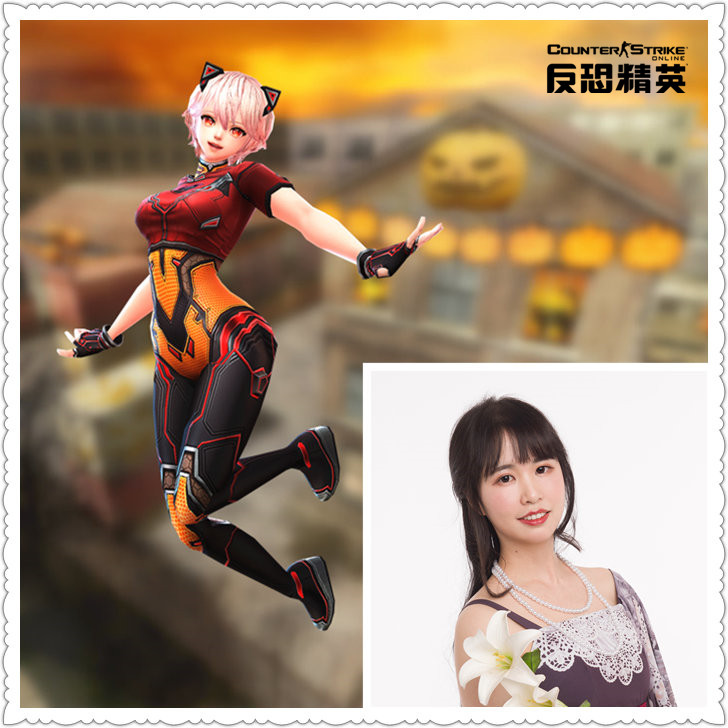 女神级新角色登场！全新副本惊险揭秘
