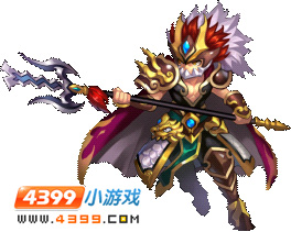 韩当将军加盟神将世界！水战专家登场，战力爆表  第8张