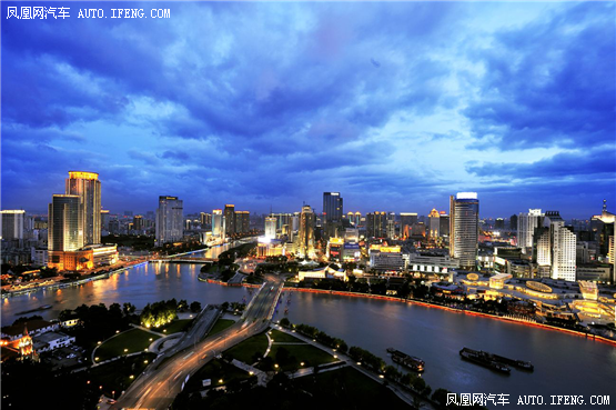 猜猜这座城市，一座古都的历史与现代的科技交相辉映  第3张