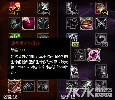 斗战神嗜血牛技能加点：力量型VS生存型，谁才是真正的无敌？  第3张