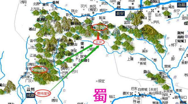 三国争霸：战略为王，兵法为辅，攻城有术  第1张