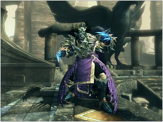 白骑士物语攻略大揭秘：选角色、打副本，轻松升级装备  第1张