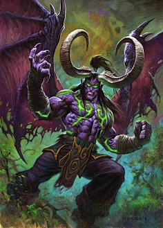 魔兽世界：采药秘籍大揭秘，危险与机遇并存  第4张
