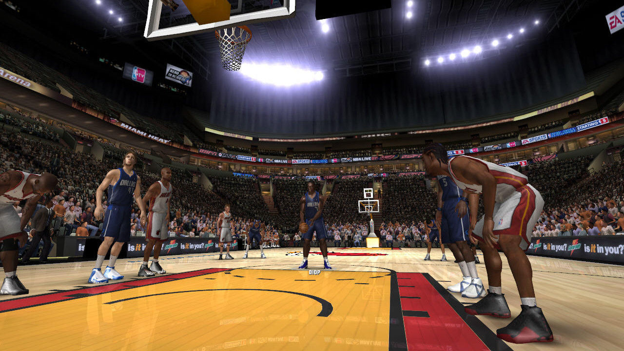 成为nba2k13游戏高手的秘诀，快捷键操作+画面优化助你称霸球场  第4张