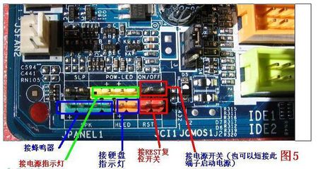 装机新手福利：gtx1080安装教程大揭秘