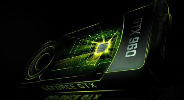 漫长岁月gtx1000系列 即将揭晓