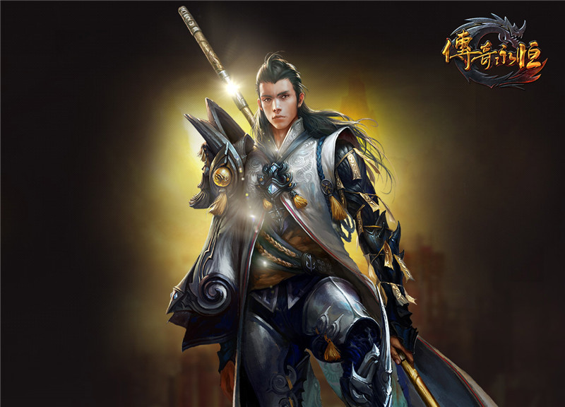 影驰gtx 760名人堂 电竞巅峰：风采绽放  第6张