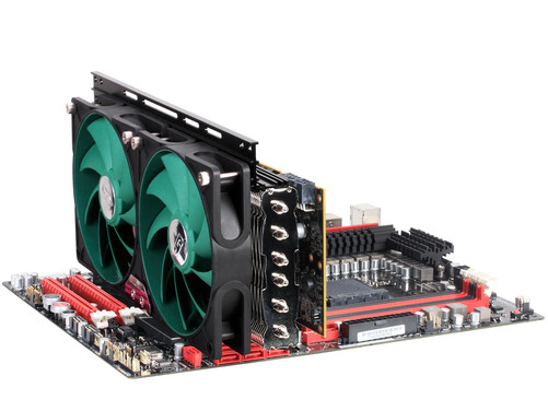 gtx970散热器选择指南  第6张