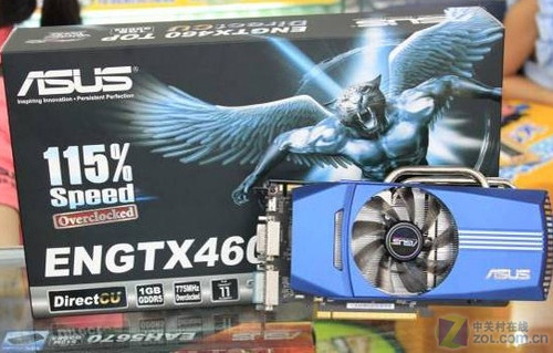 显卡新品体验：激情无限  第3张