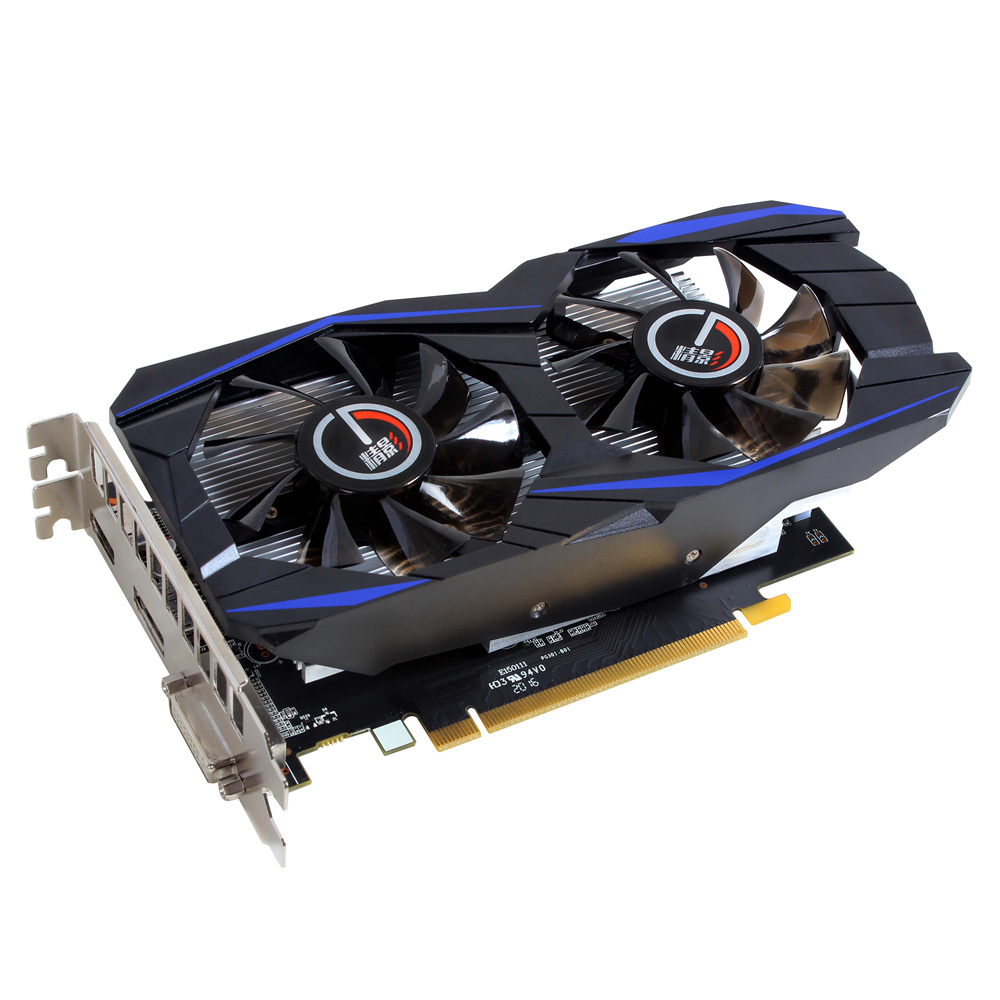 GTX960：游戏世界的战神  第4张