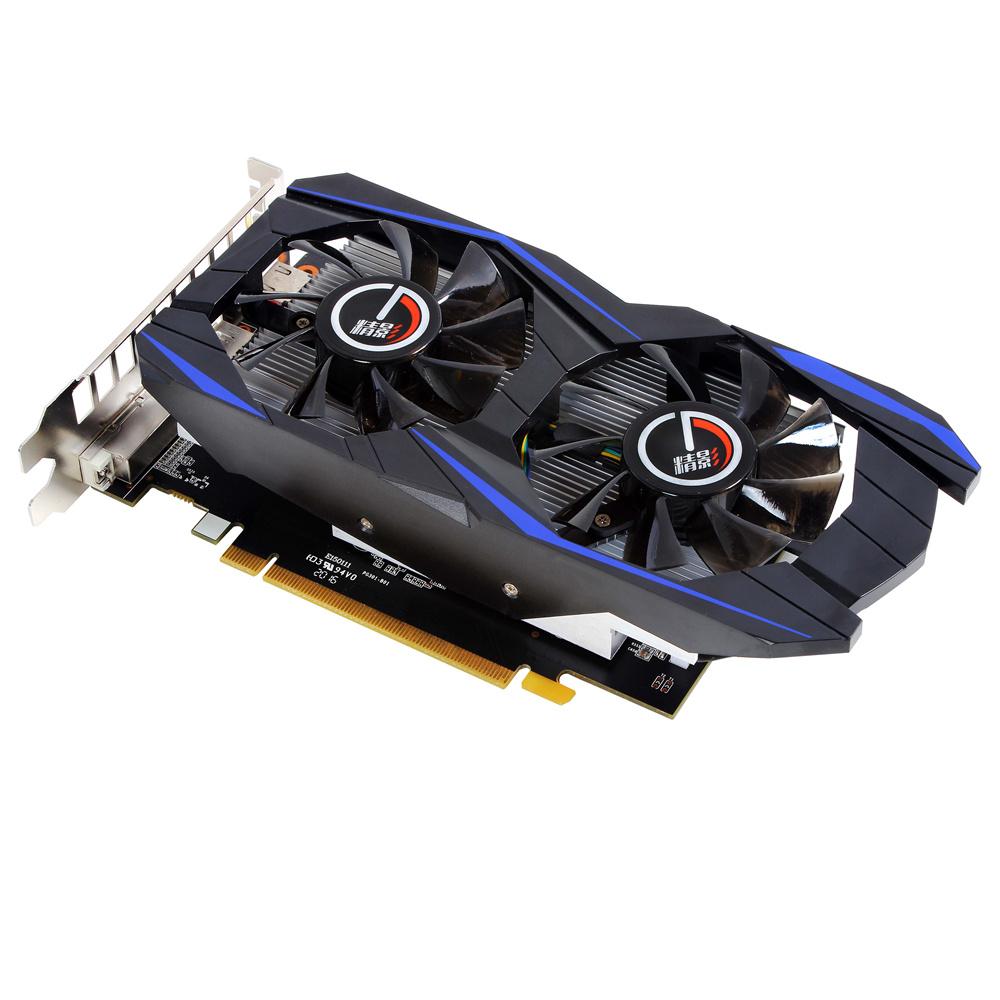 GTX960：游戏世界的战神  第5张