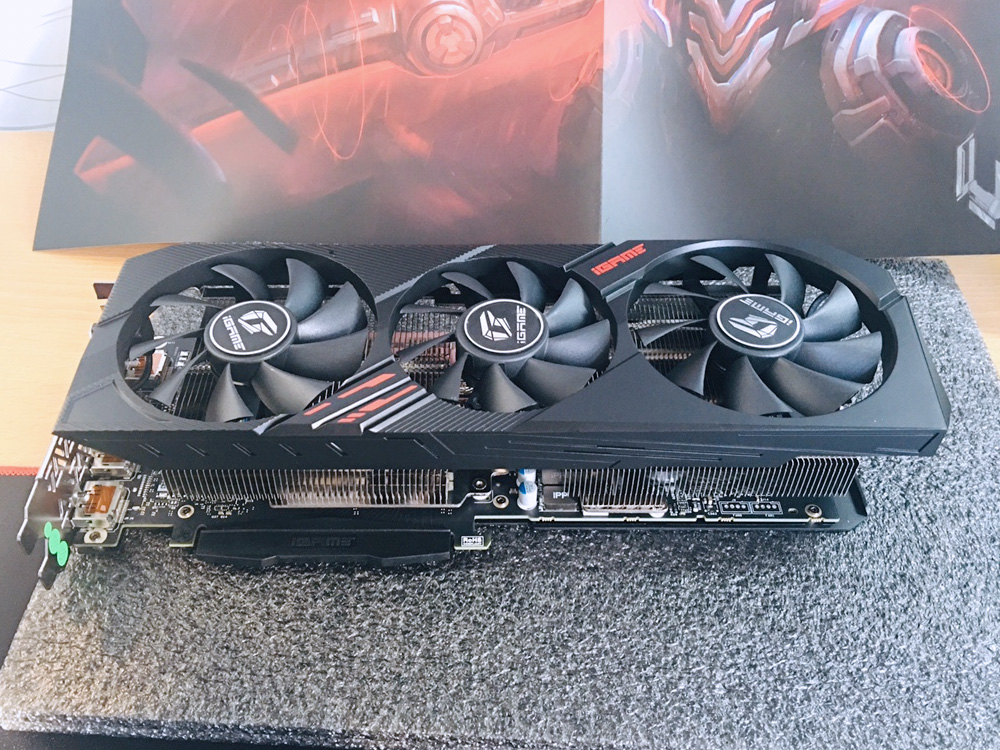 GTX960：游戏世界的战神  第7张