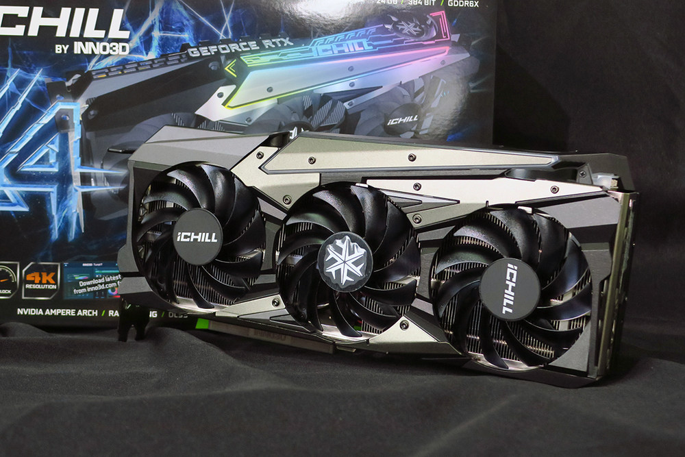 冰龙GTX670稳定性与耐久性，仅售元  第5张