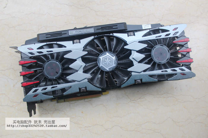 游戏界新巅峰：gtx1080发布价格天文数字  第1张