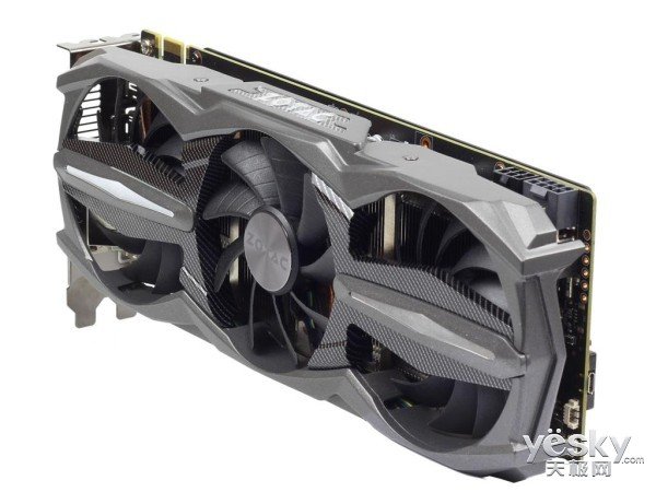 游戏界新巅峰：gtx1080发布价格天文数字  第2张