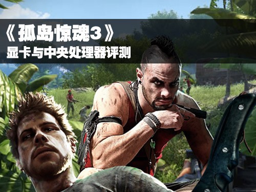 揭秘孤岛惊魂2最低配置，你的电脑够格打怪吗？  第7张