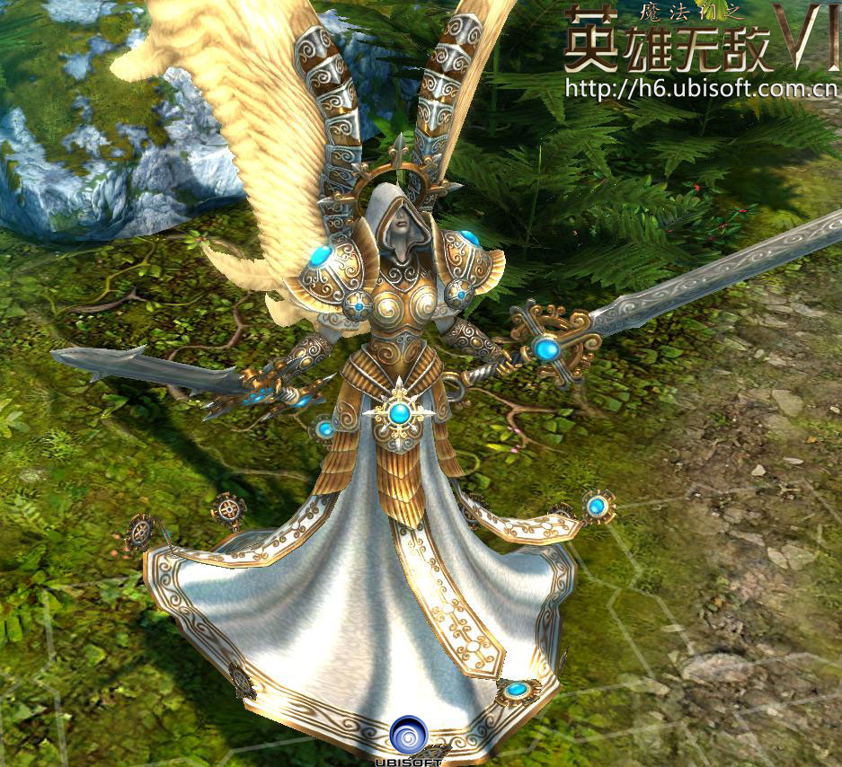 英雄无敌online：绚丽画面背后的秘密揭晓  第3张