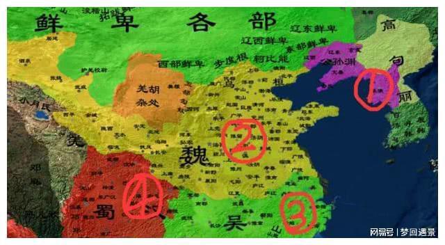 三国志12：历史学家告诉你的胜利秘诀  第2张