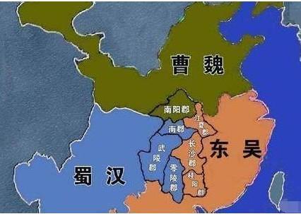 三国志12：历史学家告诉你的胜利秘诀  第6张