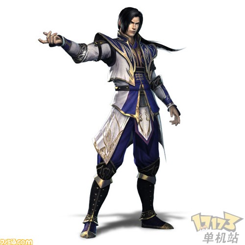 三国时代格斗盛宴，名将大乱斗  第2张