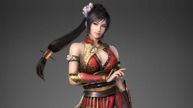 三国时代格斗盛宴，名将大乱斗  第3张