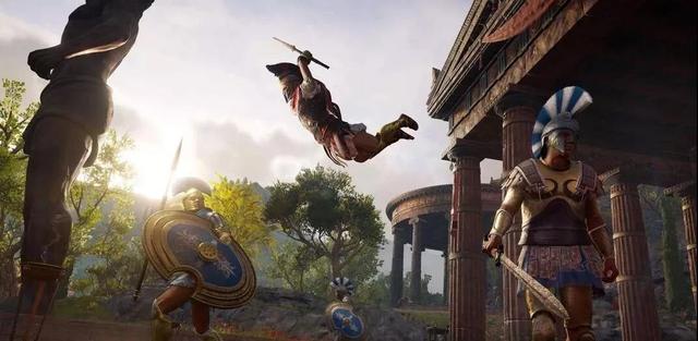 PS3游戏精选：探险之旅VS神话之战  第2张