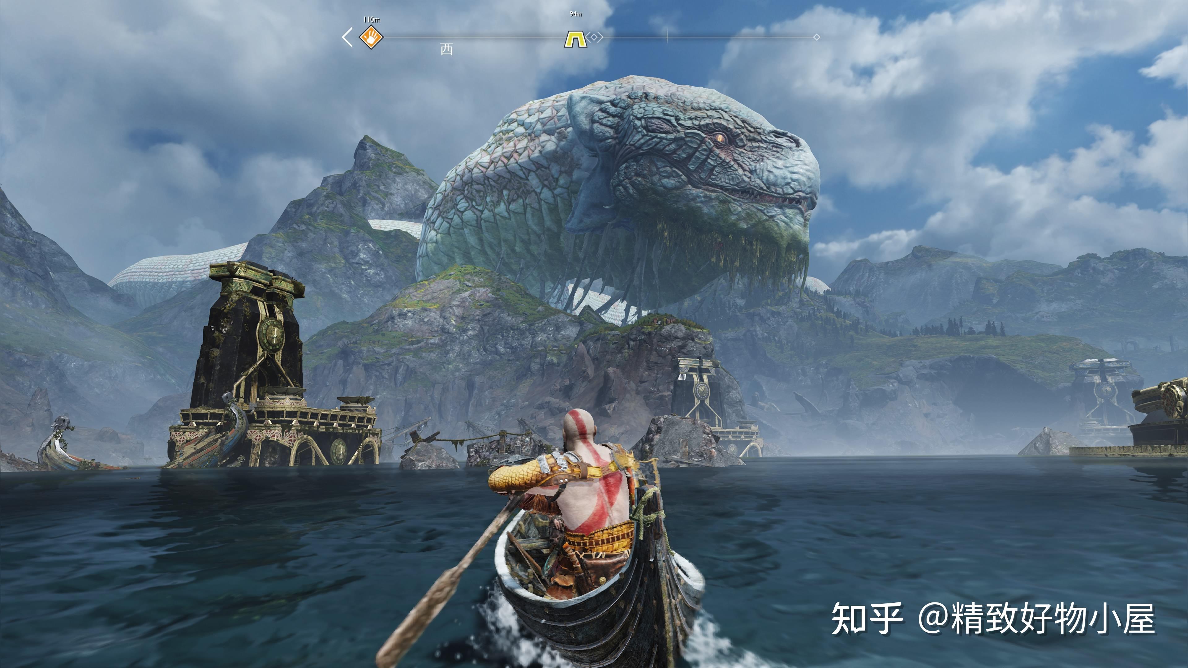 PS3游戏精选：探险之旅VS神话之战  第4张