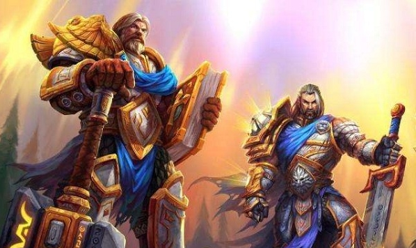 正义还是邪恶？魔兽世界沙塔尔声望全方位对比  第2张