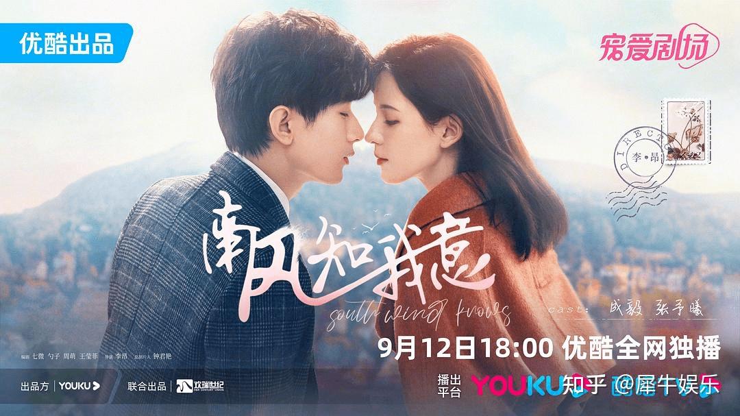 优酷空间，探秘热门剧集与多彩作品  第5张