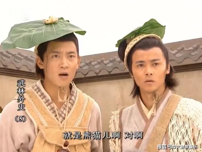 江湖恩怨，一战成名！武林外传富贵逼人游戏评测  第6张