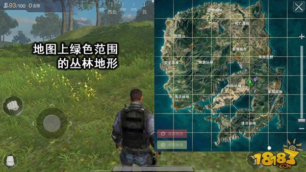 光荣使命：战场秘诀大揭秘  第3张