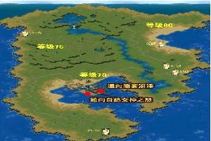 魔域boss刷新点揭秘：线索破解、合作探索、规律解析  第2张