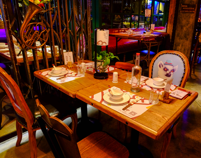梦幻西餐厅2：美食盛宴与细致服务，让你的味蕾和心灵同样满足  第4张