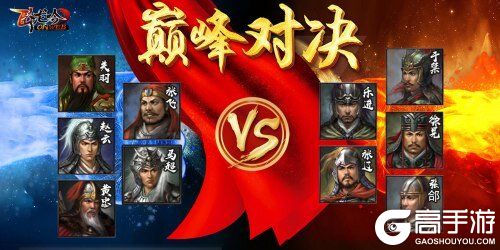 三国八阵图，成为顶尖指挥官  第2张