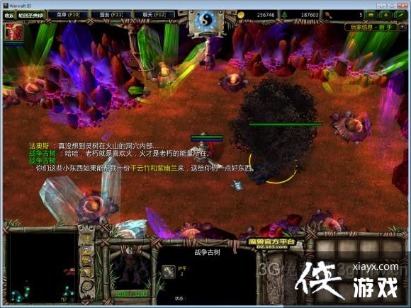 魔兽世界：主线剧情与支线任务，哪个更刺激？