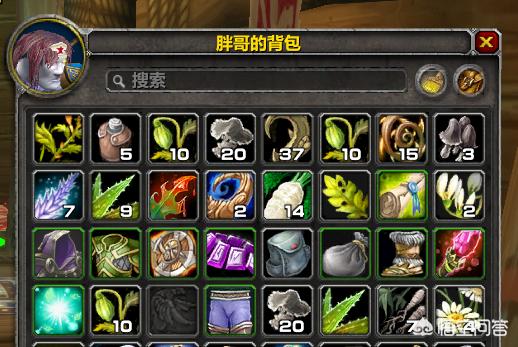 魔兽世界大佬亲授攻略，选择职业如何决策，金币赚取技巧揭秘  第4张