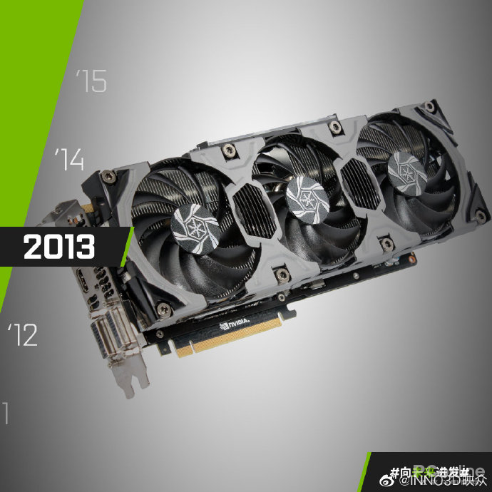 GTX970：昔日高性能显卡的传奇故事  第7张