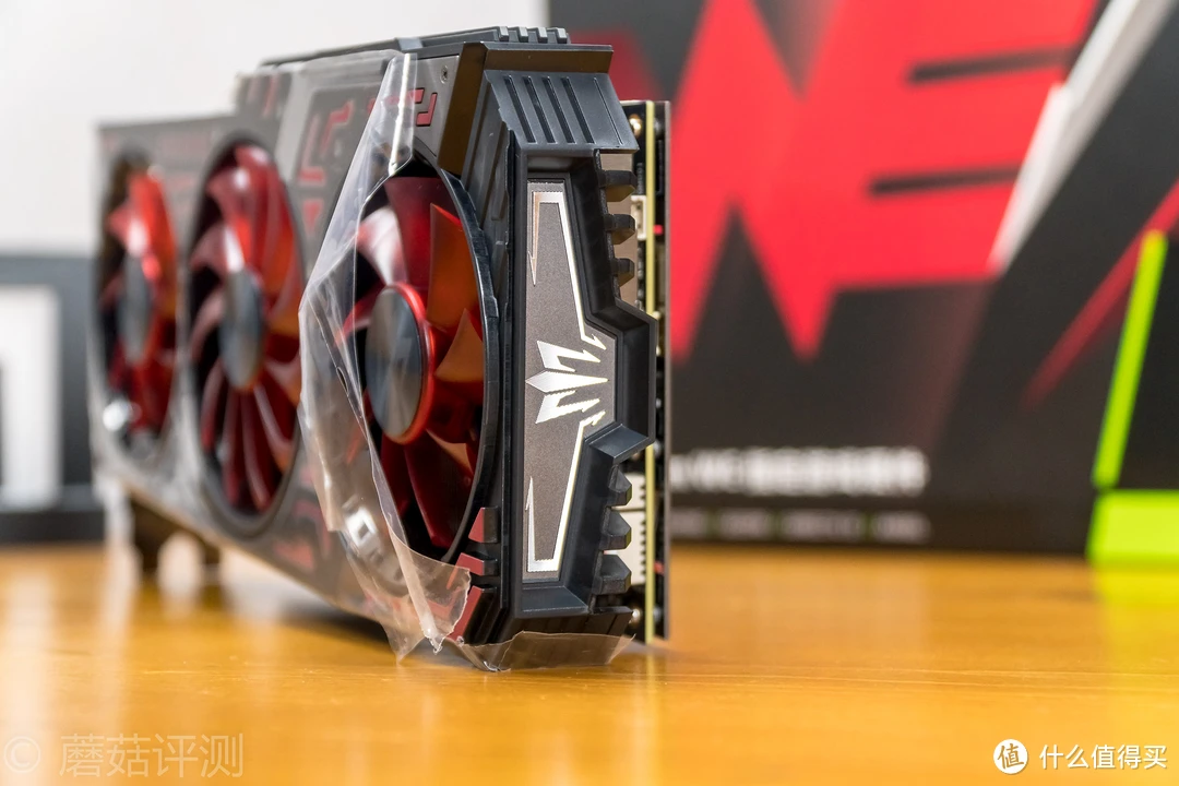 影驰gtx960性能不如预期  第1张