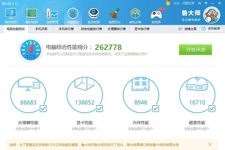 gtx660跑分突破新高，电脑能否突破边界？
