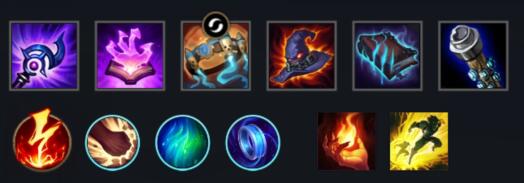 20位lol降价英雄大盘点，哪个最适合你？  第5张