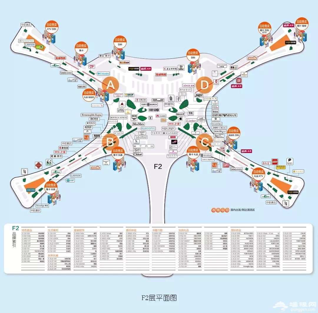 澄海3C地图：数码购物新宠  第4张