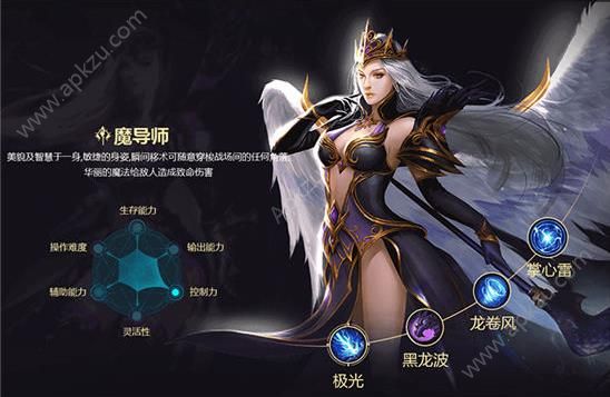 转职魔法师：五步教你成功获得新魔法能力  第3张