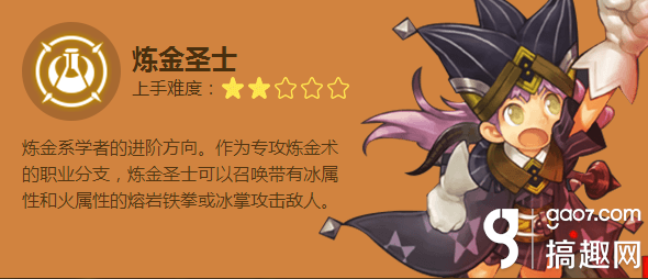 【爆款揭秘】DNF炼金师：药剂大师的起源与技能特点  第4张