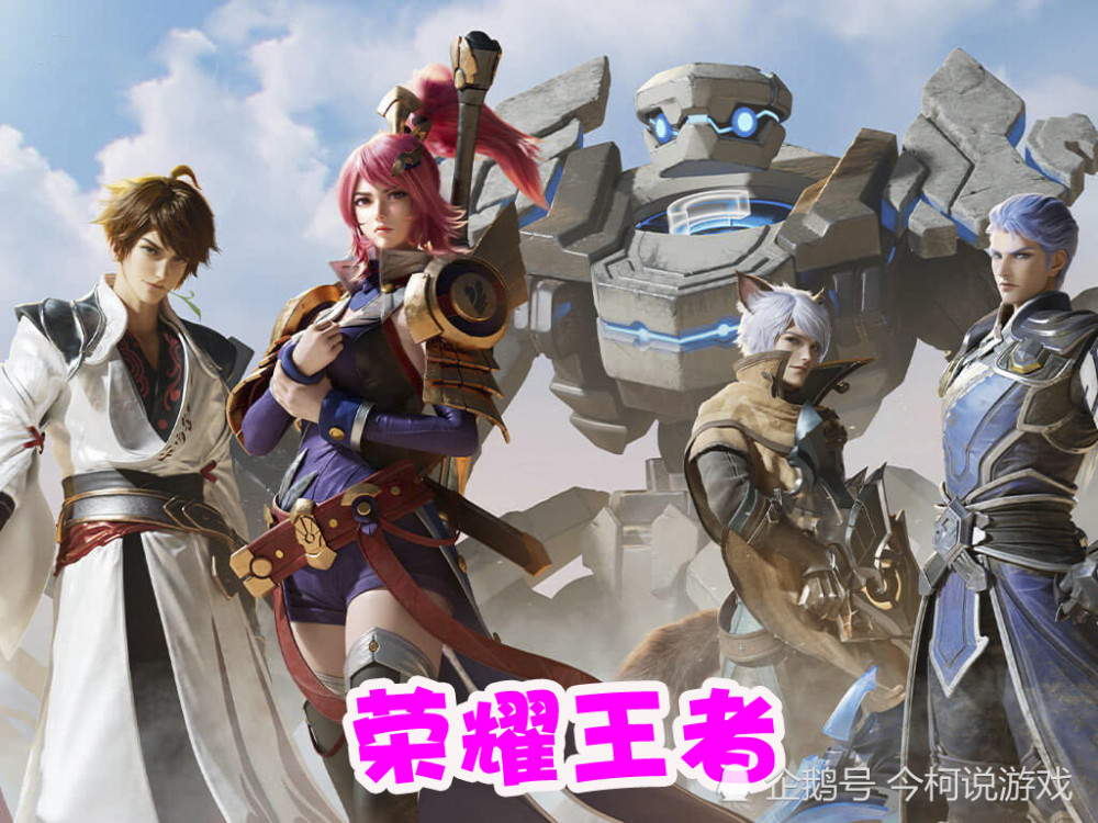 英雄联盟：三招致胜秘籍大揭秘  第6张