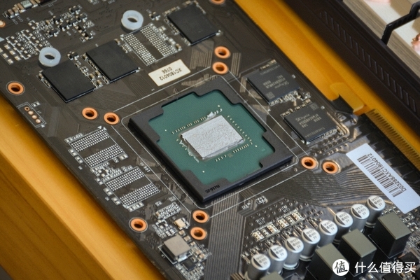 GTX 550 Ti显卡：性能超群，游戏畅玩无压力  第7张